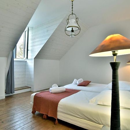 La Brise Cancalaise - Maison Typique Avec Vue Mer ก็องแกล ภายนอก รูปภาพ